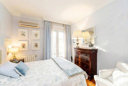 Appartement à Madrid, Province de Madrid