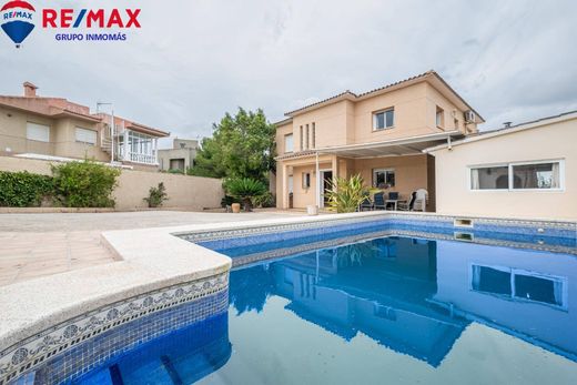 Luxe woning in la Nucia, Provincia de Alicante