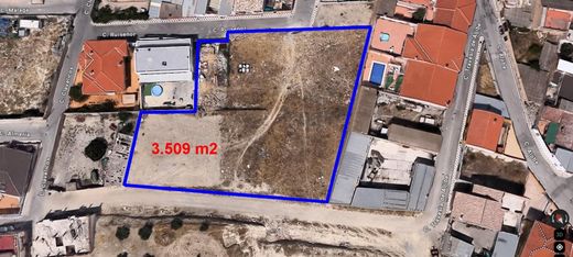 Terreno a Malá, Provincia de Granada