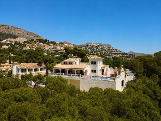 Вилла, Альтеа, Provincia de Alicante