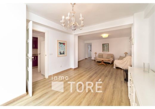 Apartment in Málaga, Malaga