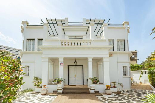 独立式房屋  拉斯帕尔马斯, Provincia de Las Palmas