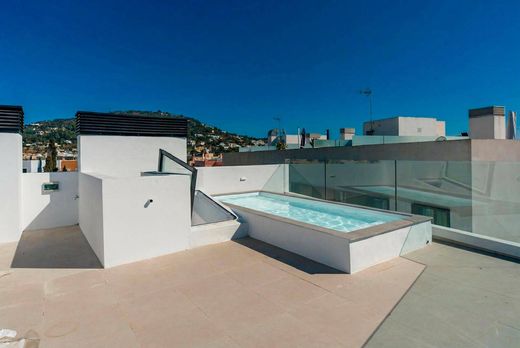Penthouse in Santa Eulària des Riu, Province of Balearic Islands