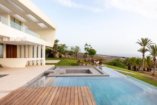 Terreno a Guía de Isora, Provincia de Santa Cruz de Tenerife