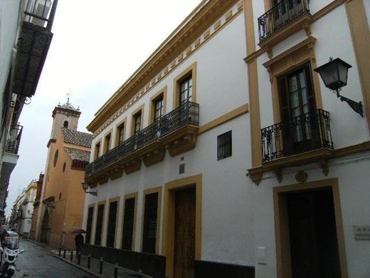 Daire Sevilla, Provincia de Sevilla