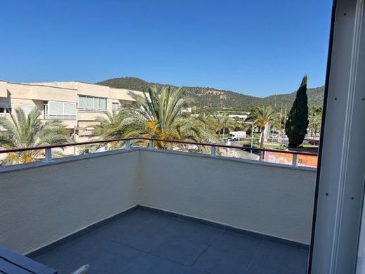 Ático en Calvià, Islas Baleares