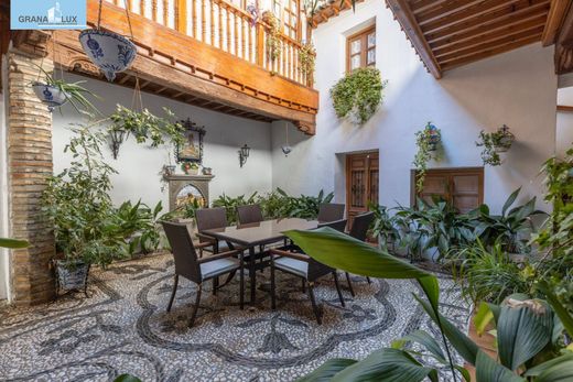 Luxury home in Granada, Andalusia