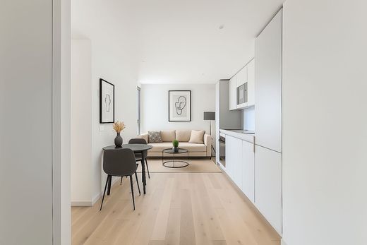 Apartment in Lisbon