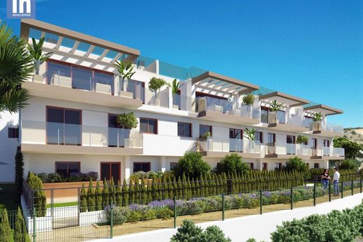 Luxury home in la Nucia, Alicante