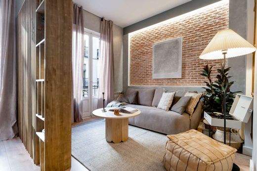 Appartamento a Madrid, Provincia de Madrid