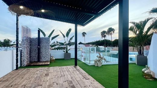 Lüks ev San Bartolomé de Tirajana, Provincia de Las Palmas