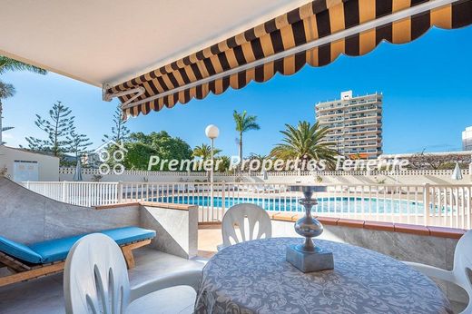 Элитный дом, Арон, Provincia de Santa Cruz de Tenerife