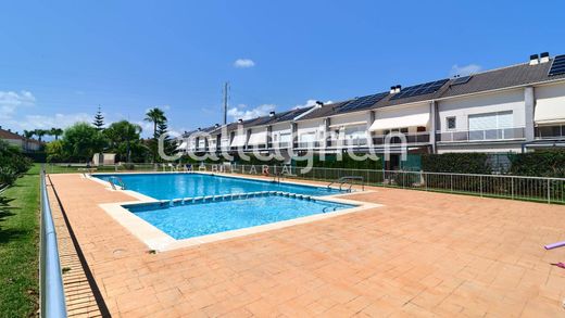 Luxury home in Gandia, Valencia