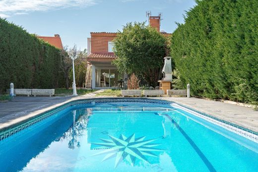 Villa Plurifamiliare a Rivas-Vaciamadrid, Provincia de Madrid