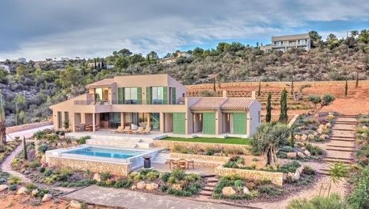 Villa a Palma di Maiorca, Isole Baleari