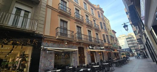 Komplex apartman Elche, Provincia de Alicante