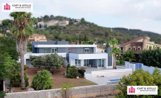 Vrijstaand huis in Vinaròs, Província de Castelló