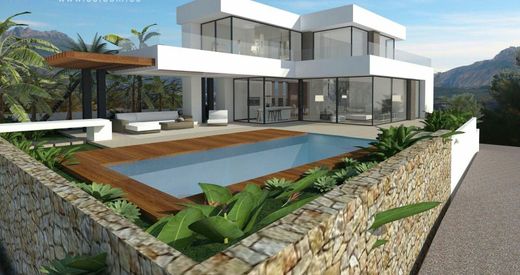 ‏וילה ב  Finestrat, Provincia de Alicante