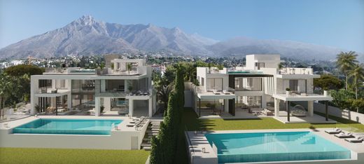 Villa in Marbella, Málaga