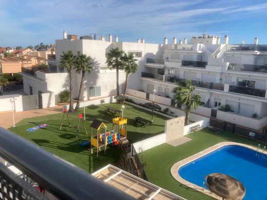 Penthouse Gran Alacant, Provincia de Alicante