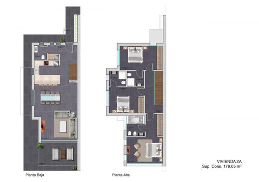 Luxury home in Moraira, Alicante