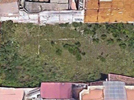 Land in Ripollet, Province of Barcelona