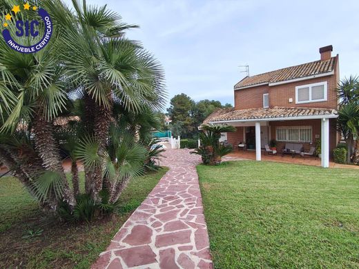 Casa Independente - Torrent, Valência