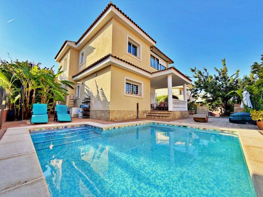 Detached House in Llíria, Valencia