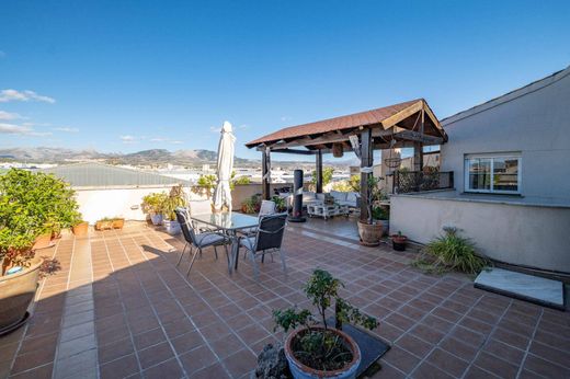 阁楼  Albolote, Provincia de Granada