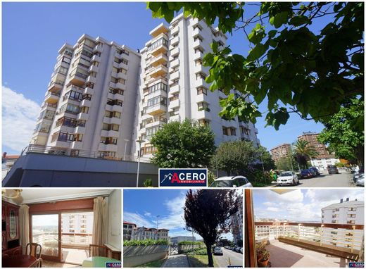 Piso / Apartamento en Santander, Cantabria