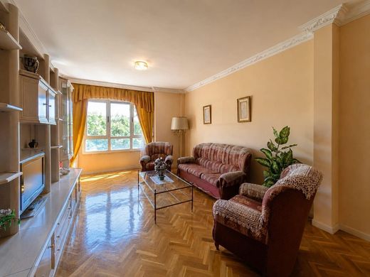 Daire Madrid, Provincia de Madrid