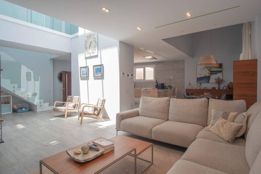 Luxury home in San Fernando, Cadiz