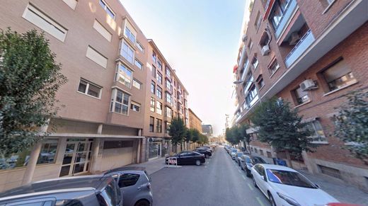Apartamento - Madrid, Provincia de Madrid