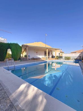 Detached House in Zubia, Granada
