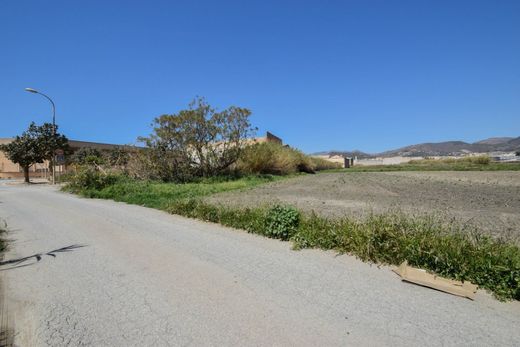 Αγροτεμάχιο σε Motril, Provincia de Granada