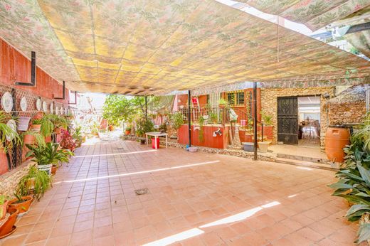Detached House in Ogíjares, Granada