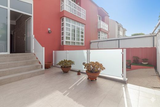 Telde, ラスパルマスの高級住宅