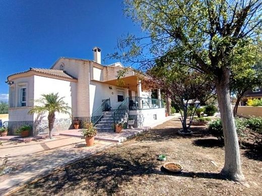 San Vicent del Raspeig, アリカンテの一戸建て住宅