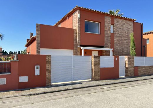 Luxury home in Sant Pere Pescador, Province of Girona