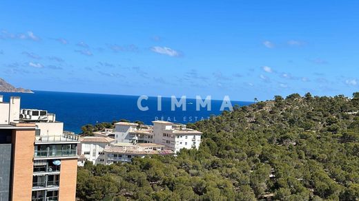 Attico a Villajoyosa, Provincia de Alicante