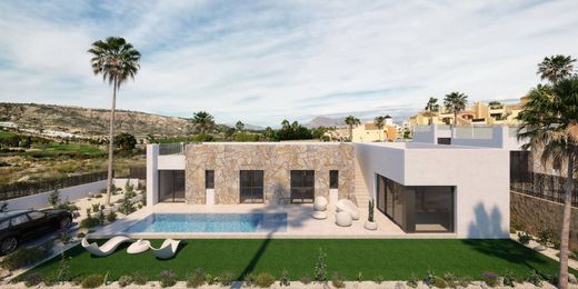 Villa a Algorfa, Provincia de Alicante