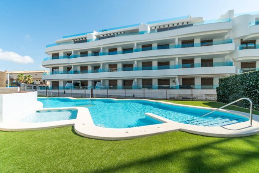 Apartment in Playas de Orihuela, Alicante