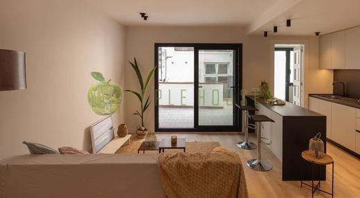 Apartment / Etagenwohnung in Sitges, Provinz Barcelona