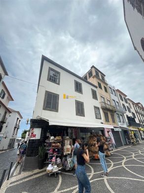 Жилой комплекс, Фуншал, Funchal