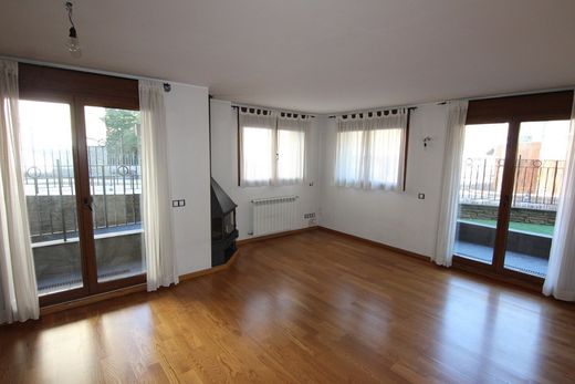 Apartment in Ordino