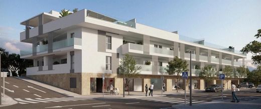 Appartement à San Pedro de Alcántara, Malaga