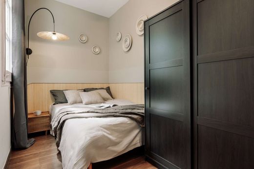 Apartamento - Barcelona, Província de Barcelona