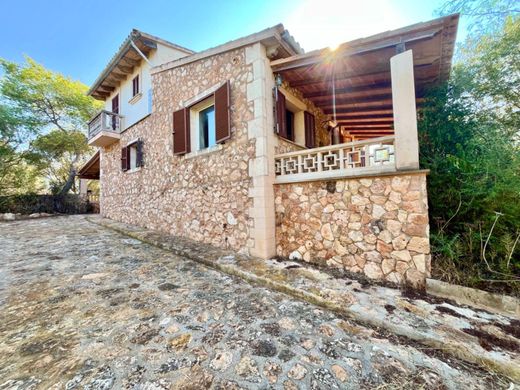 Rural or Farmhouse in Campos, Province of Balearic Islands