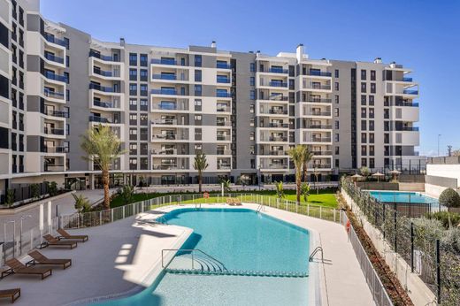 Appartamento a Alicante, Provincia de Alicante