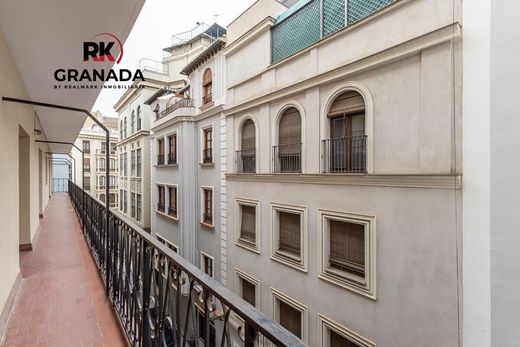 Apartament w Grenada, Provincia de Granada